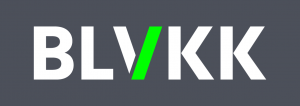 BLVKK Logo